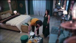 Jaane Anjaane Hum Mile - 3rd April 2025